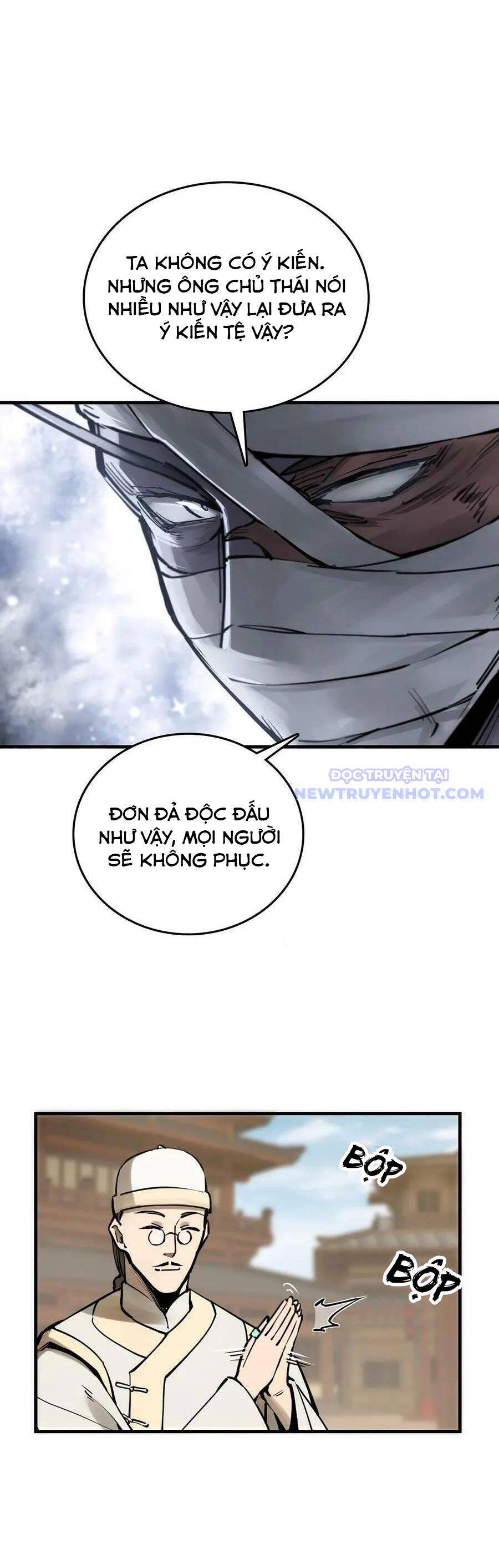 Bắt đầu từ cửu đầu điểu