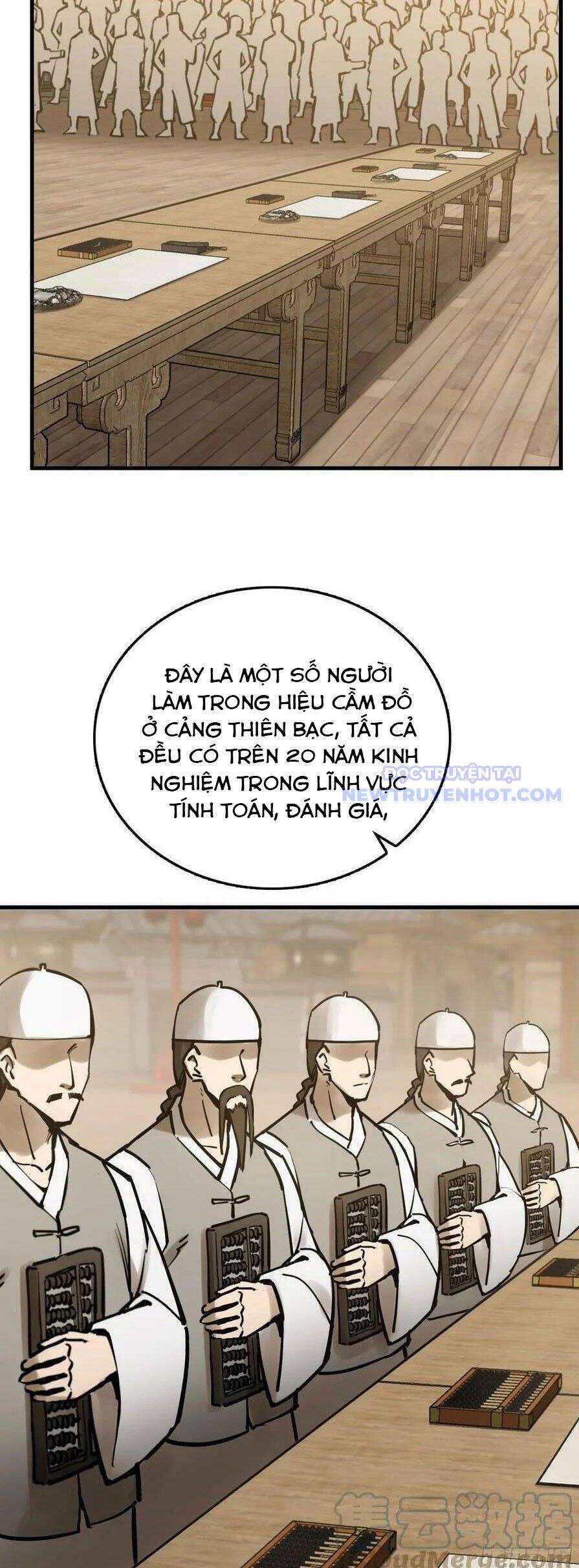 Bắt đầu từ cửu đầu điểu