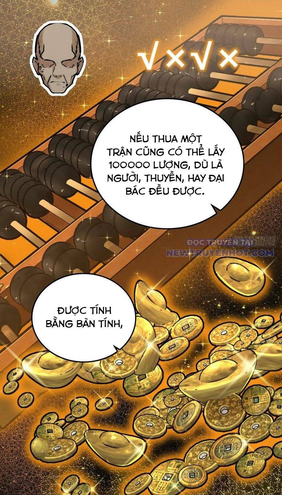 Bắt đầu từ cửu đầu điểu