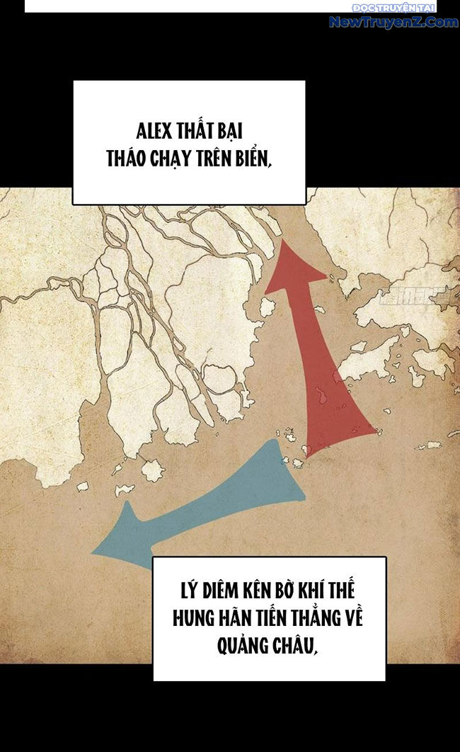 Bắt đầu từ cửu đầu điểu
