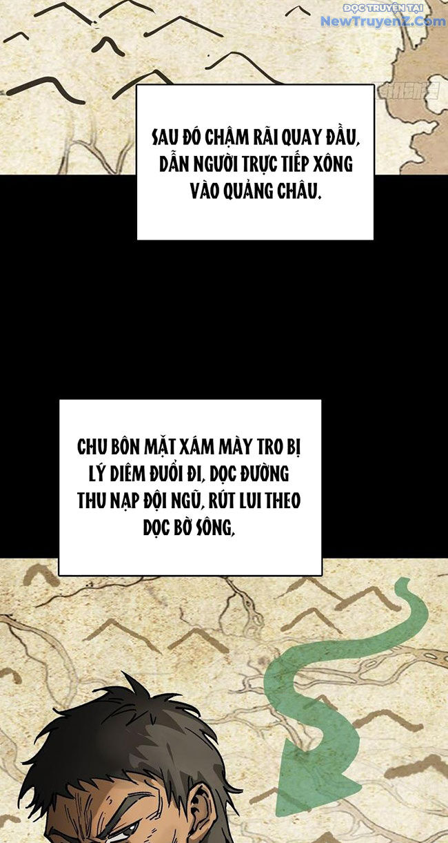 Bắt đầu từ cửu đầu điểu