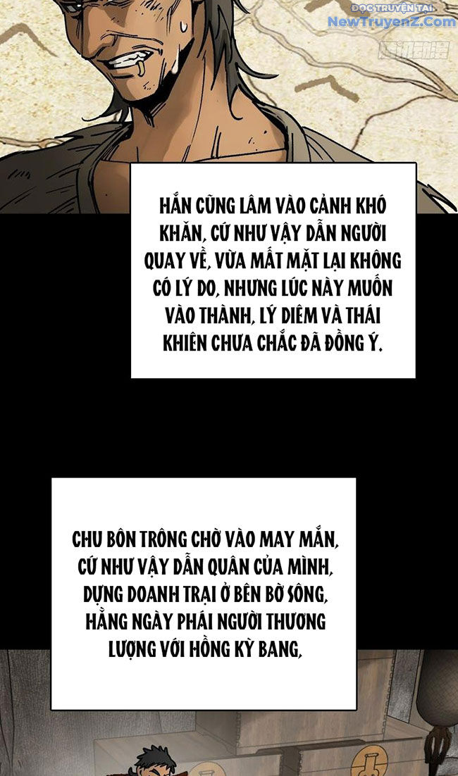 Bắt đầu từ cửu đầu điểu