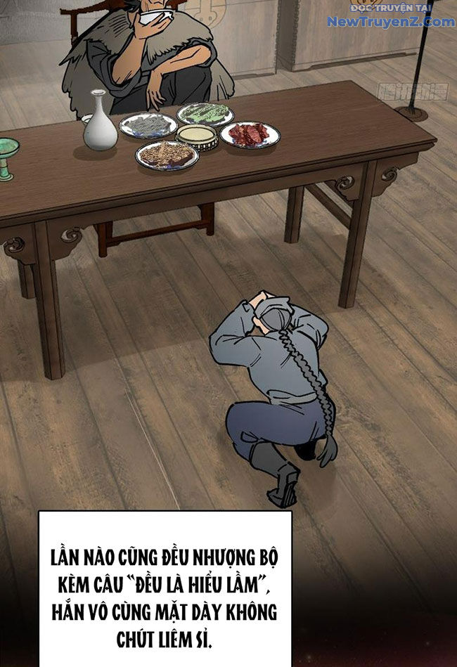 Bắt đầu từ cửu đầu điểu
