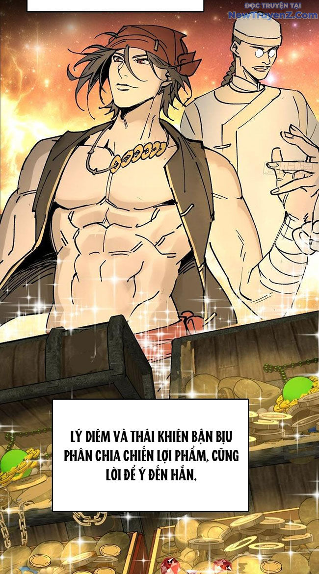 Bắt đầu từ cửu đầu điểu