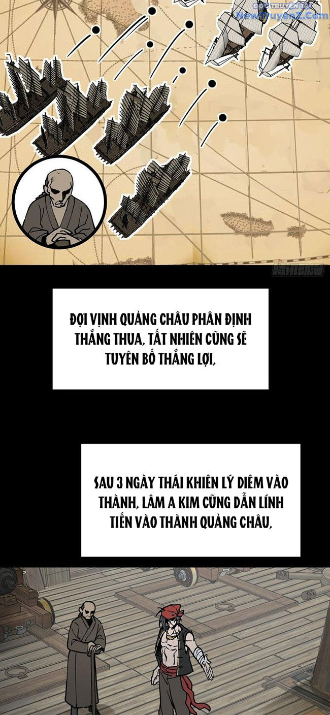 Bắt đầu từ cửu đầu điểu