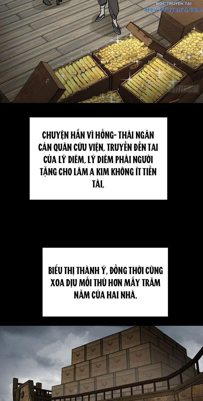 Bắt đầu từ cửu đầu điểu