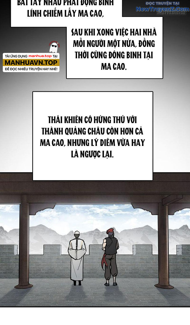 Bắt đầu từ cửu đầu điểu