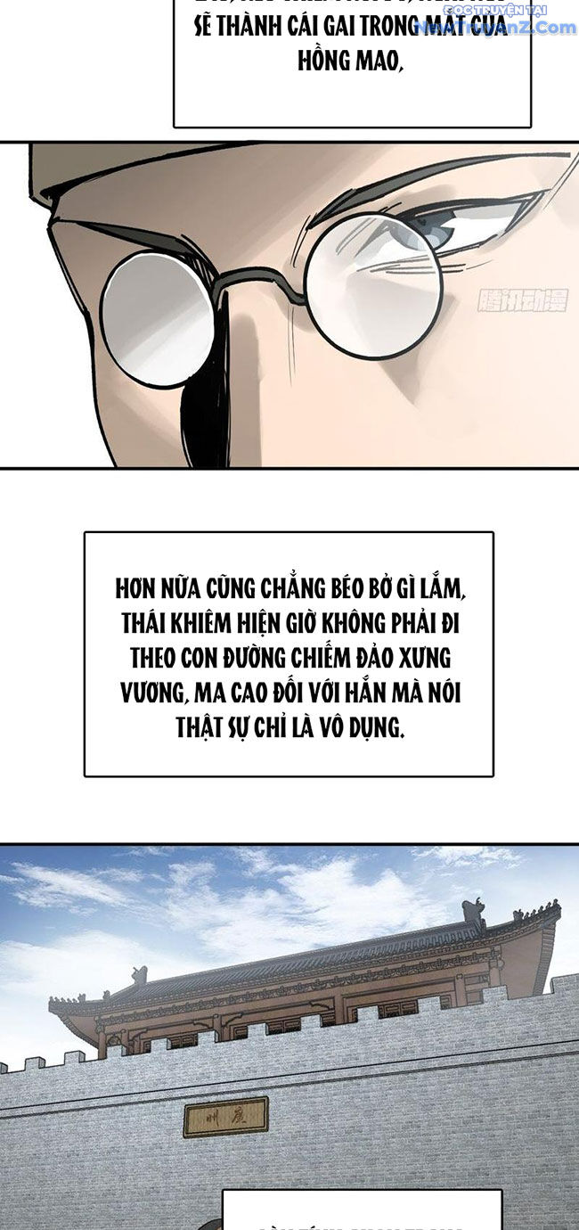 Bắt đầu từ cửu đầu điểu