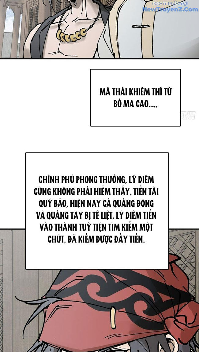 Bắt đầu từ cửu đầu điểu
