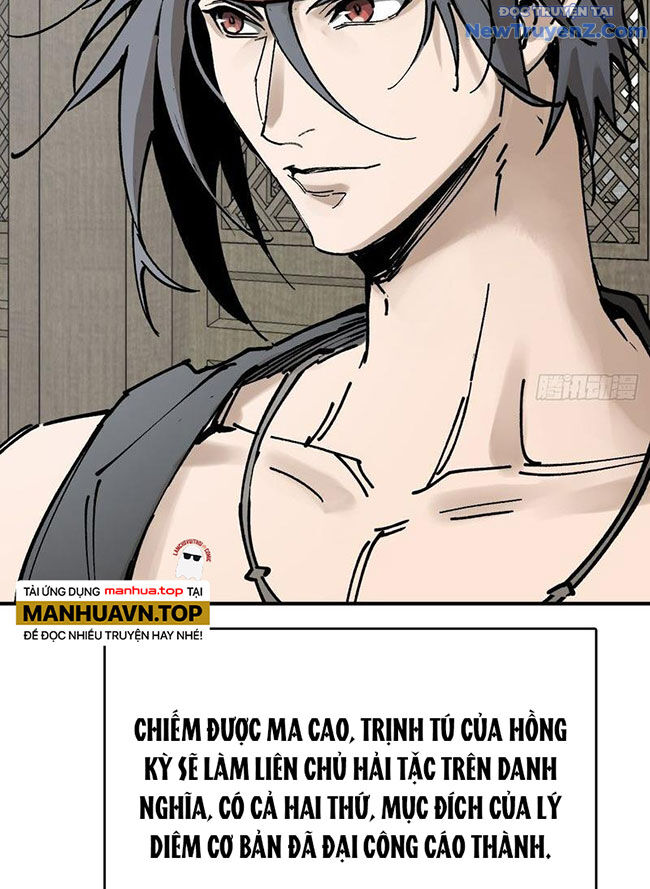 Bắt đầu từ cửu đầu điểu