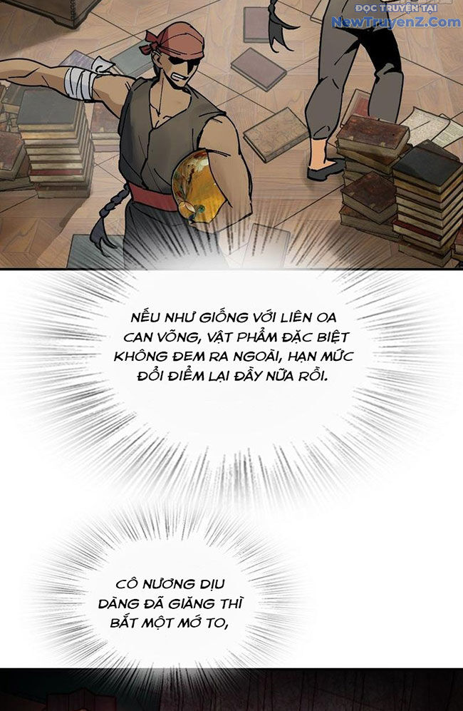 Bắt đầu từ cửu đầu điểu