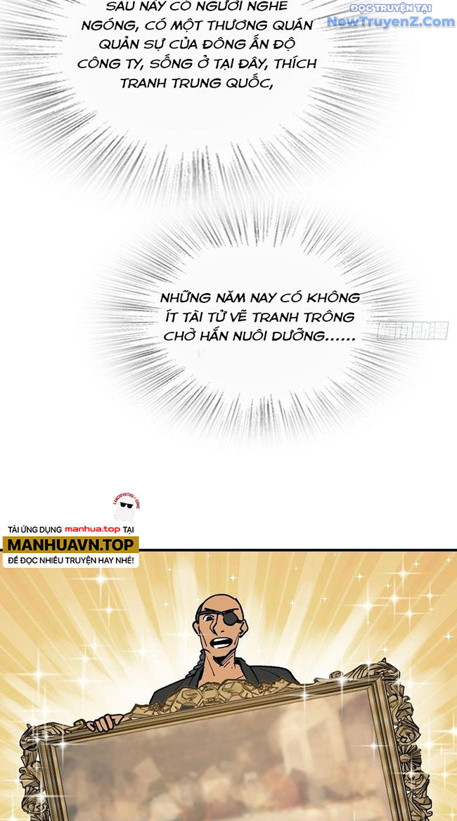Bắt đầu từ cửu đầu điểu