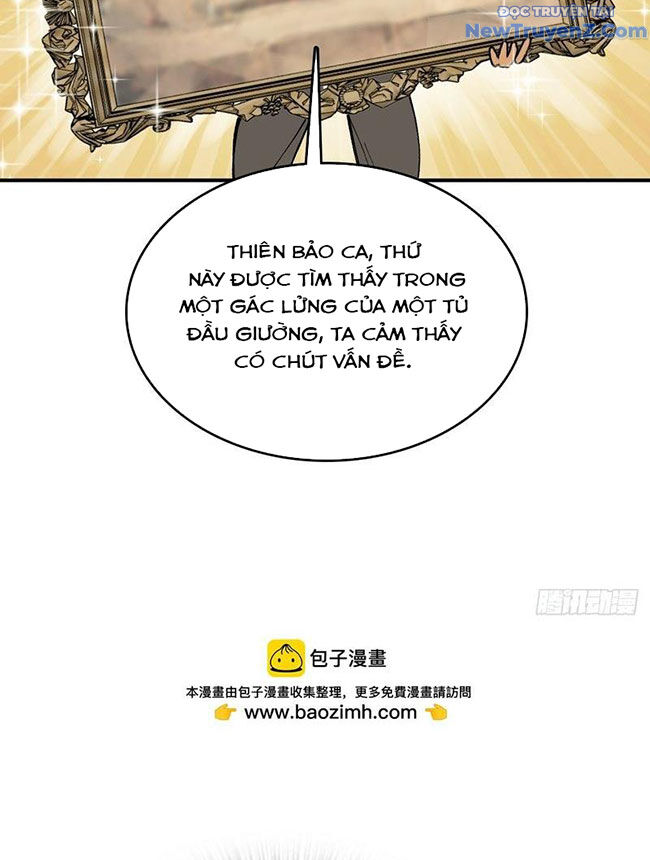 Bắt đầu từ cửu đầu điểu