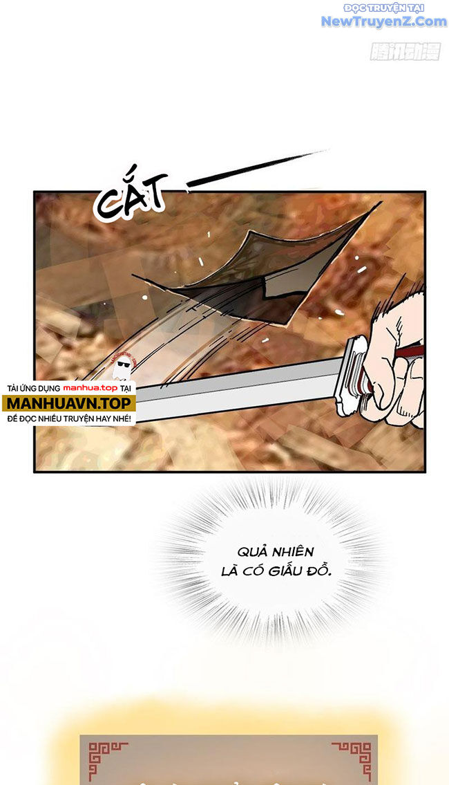 Bắt đầu từ cửu đầu điểu