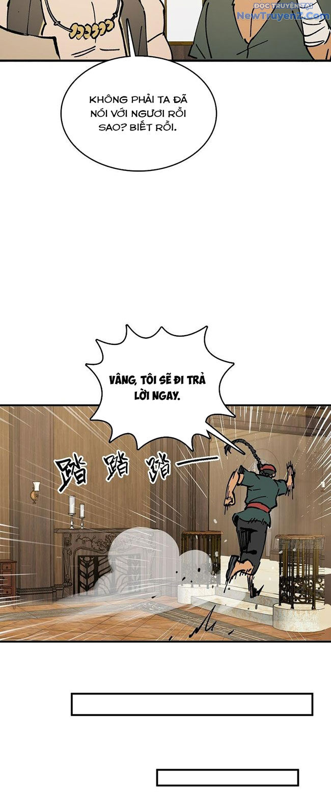 Bắt đầu từ cửu đầu điểu