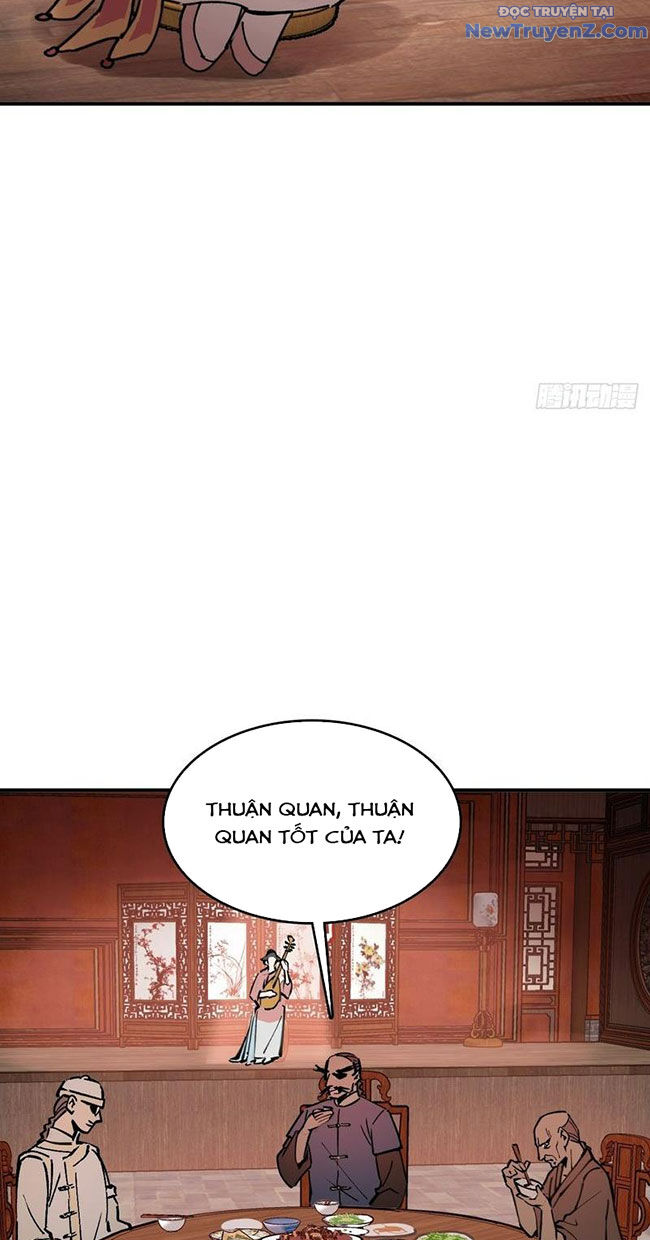 Bắt đầu từ cửu đầu điểu