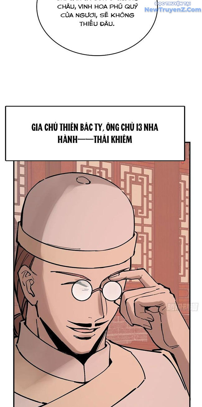 Bắt đầu từ cửu đầu điểu