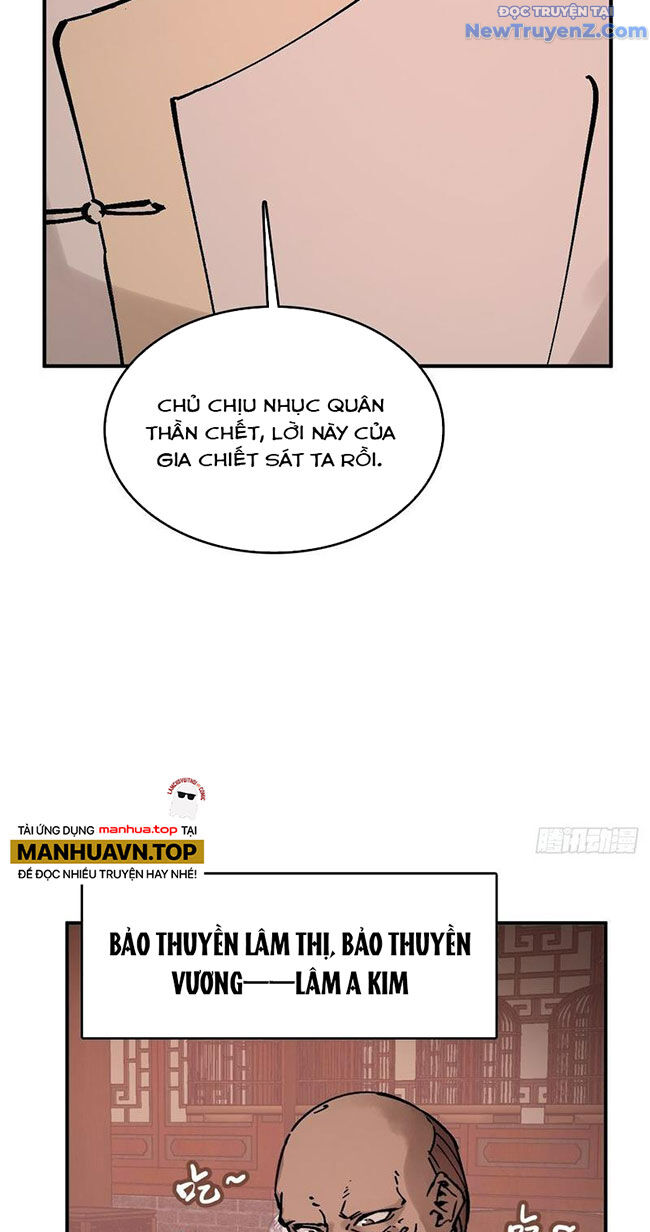 Bắt đầu từ cửu đầu điểu