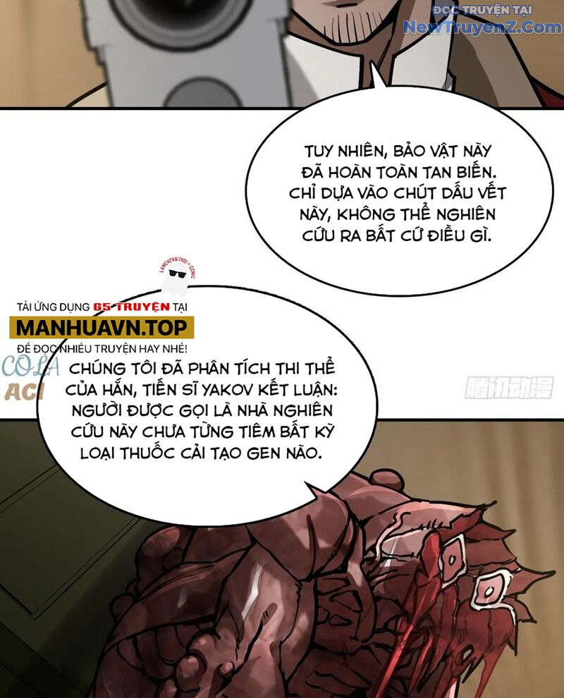 Bắt đầu từ cửu đầu điểu
