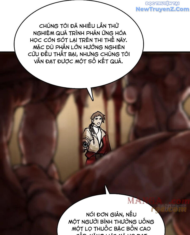 Bắt đầu từ cửu đầu điểu