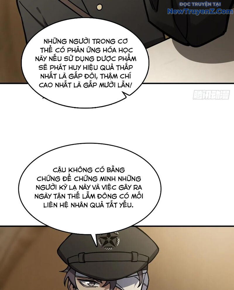 Bắt đầu từ cửu đầu điểu