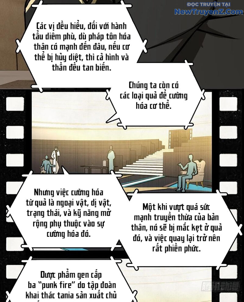 Bắt đầu từ cửu đầu điểu