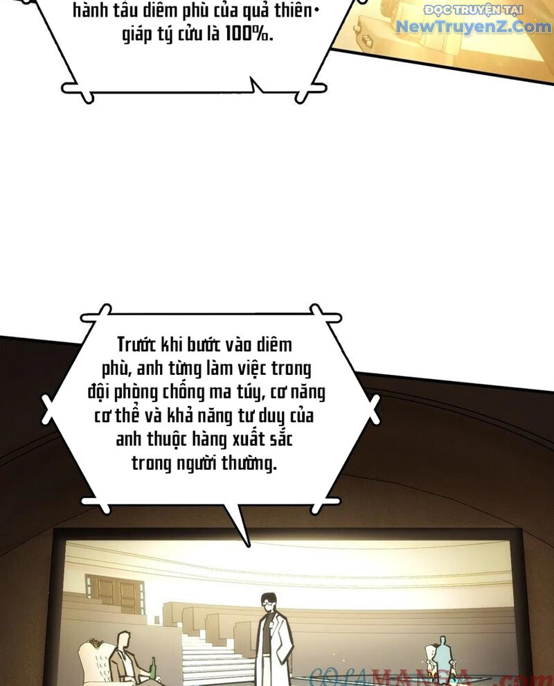 Bắt đầu từ cửu đầu điểu