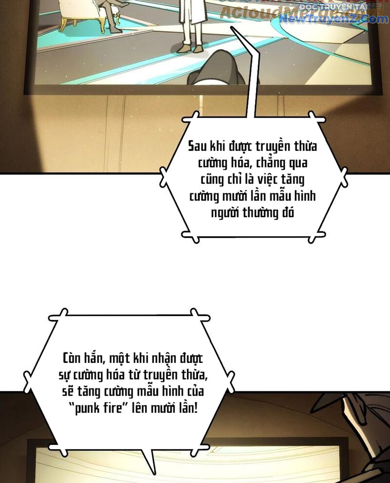 Bắt đầu từ cửu đầu điểu
