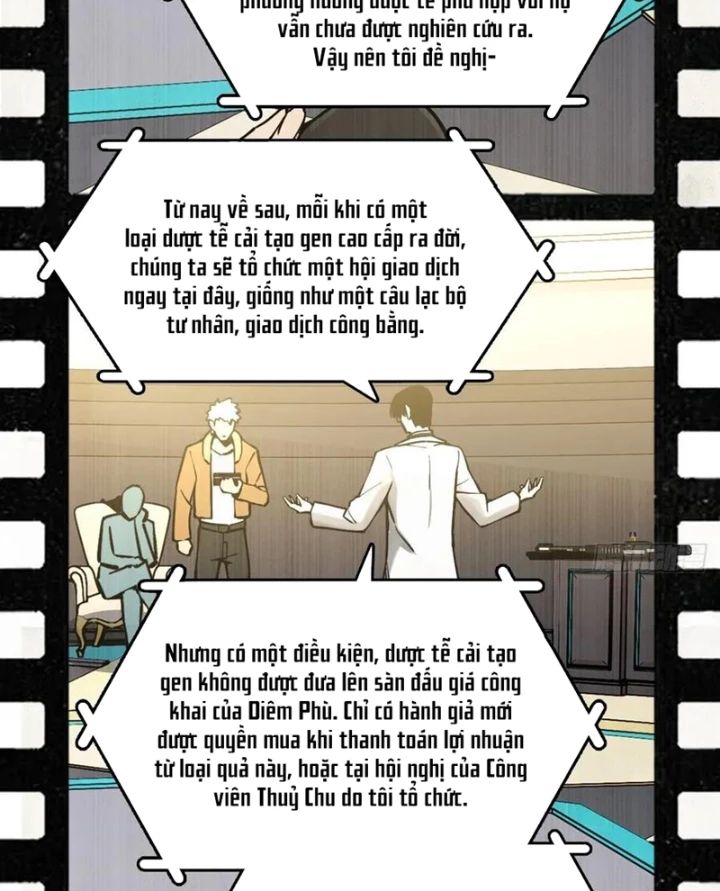 Bắt đầu từ cửu đầu điểu