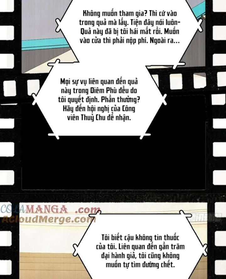 Bắt đầu từ cửu đầu điểu
