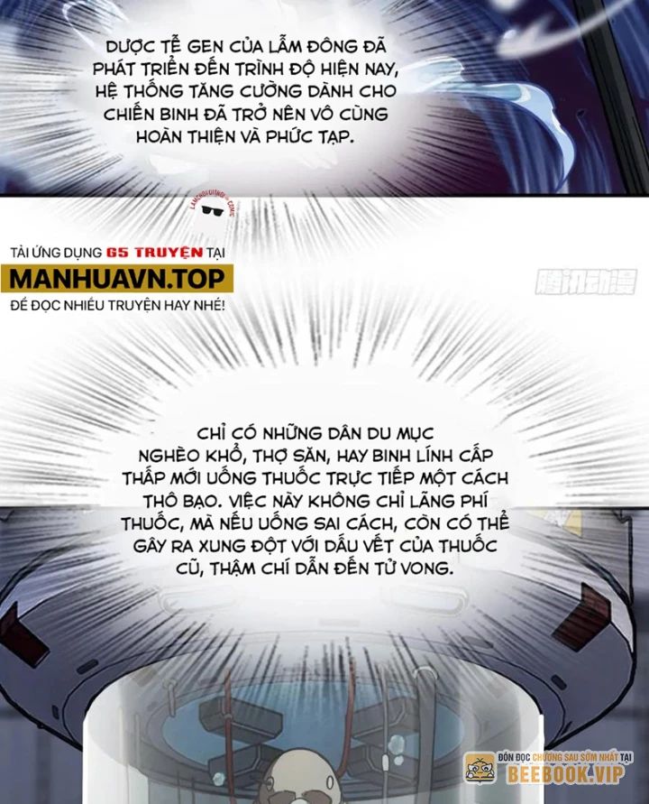 Bắt đầu từ cửu đầu điểu