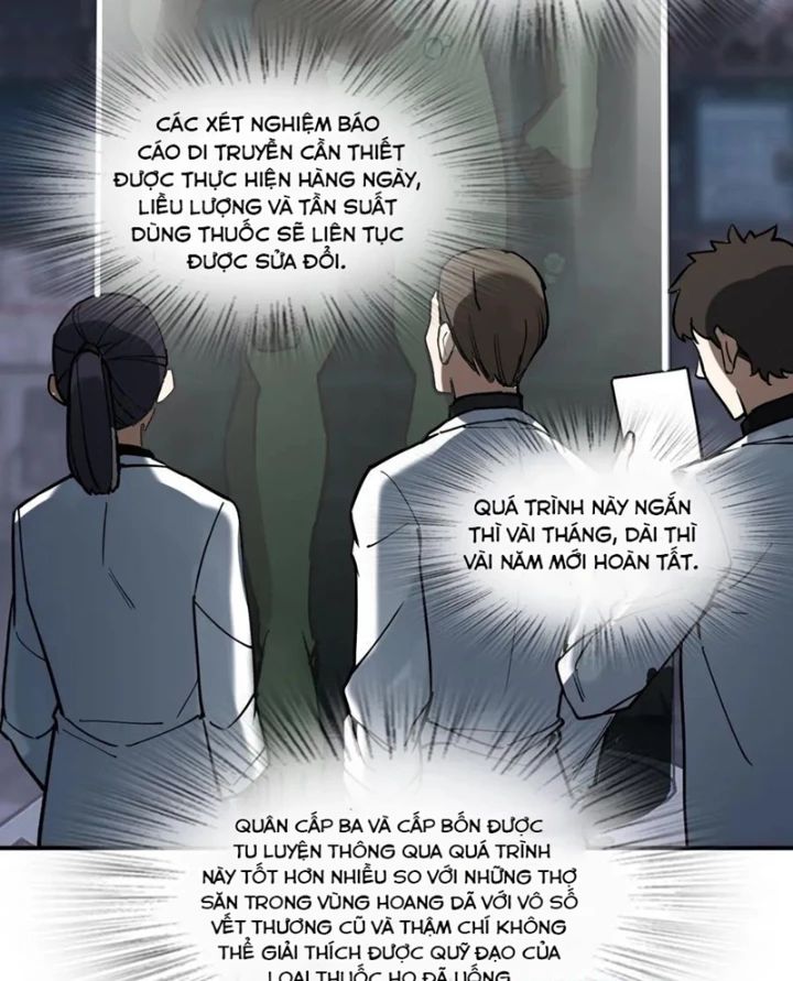 Bắt đầu từ cửu đầu điểu