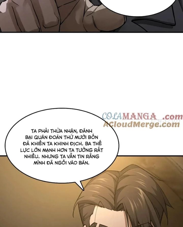 Bắt đầu từ cửu đầu điểu