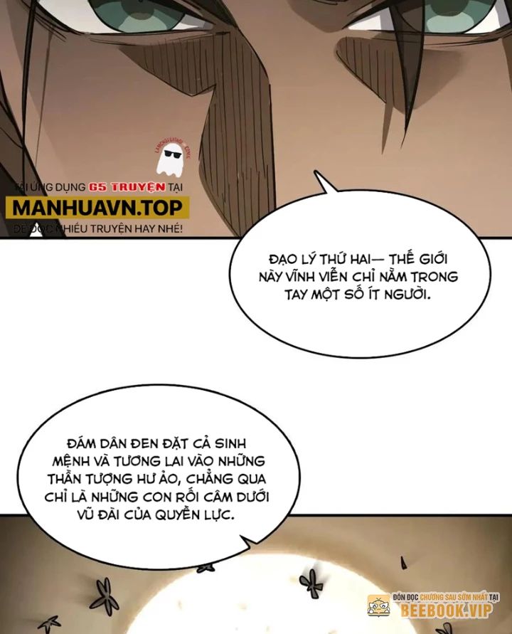 Bắt đầu từ cửu đầu điểu