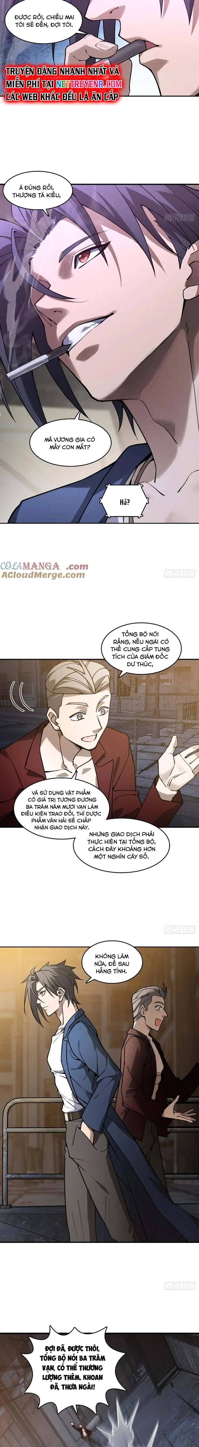 Bắt đầu từ cửu đầu điểu