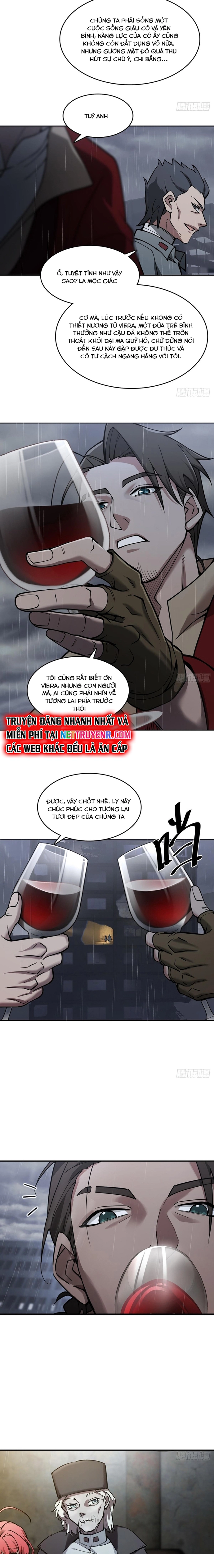 Bắt đầu từ cửu đầu điểu