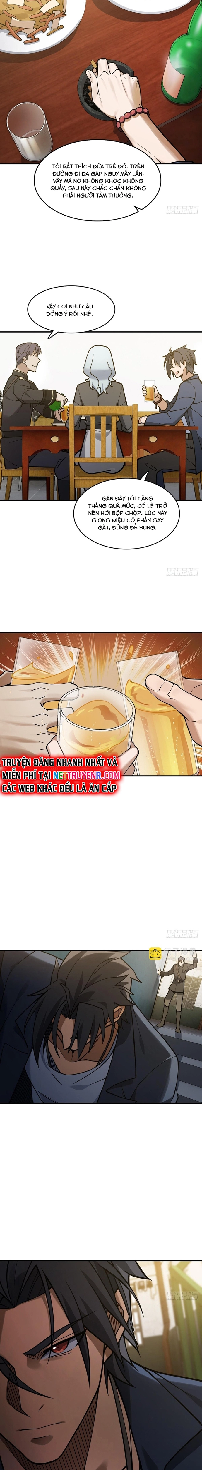 Bắt đầu từ cửu đầu điểu