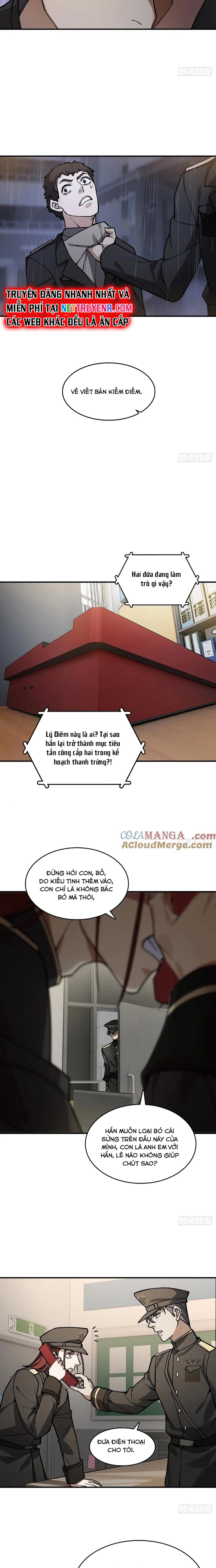 Bắt đầu từ cửu đầu điểu