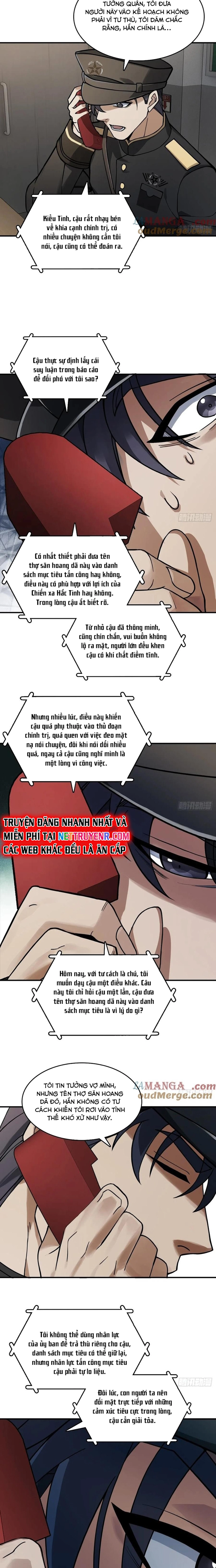 Bắt đầu từ cửu đầu điểu