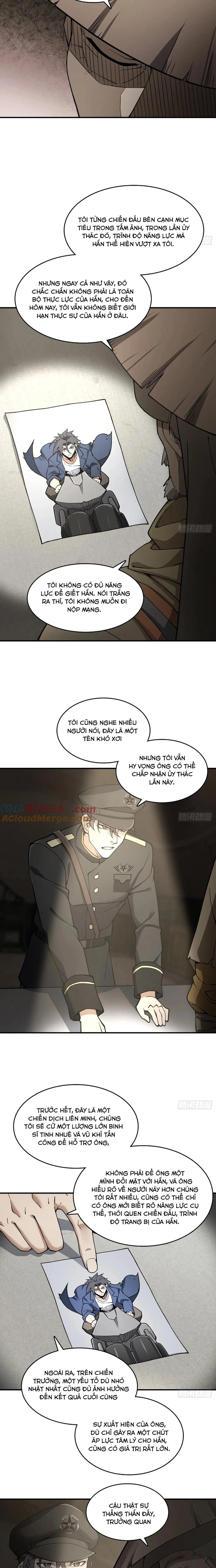 Bắt đầu từ cửu đầu điểu
