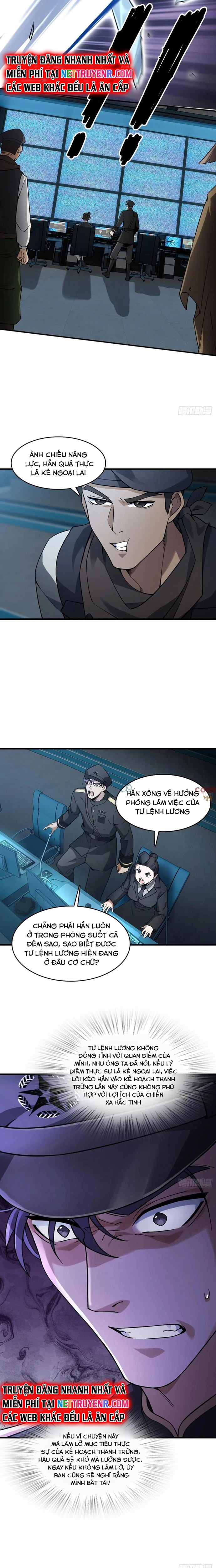 Bắt đầu từ cửu đầu điểu
