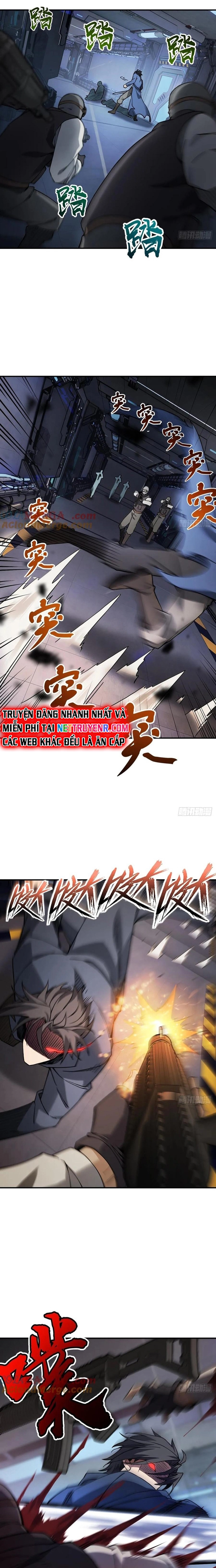 Bắt đầu từ cửu đầu điểu