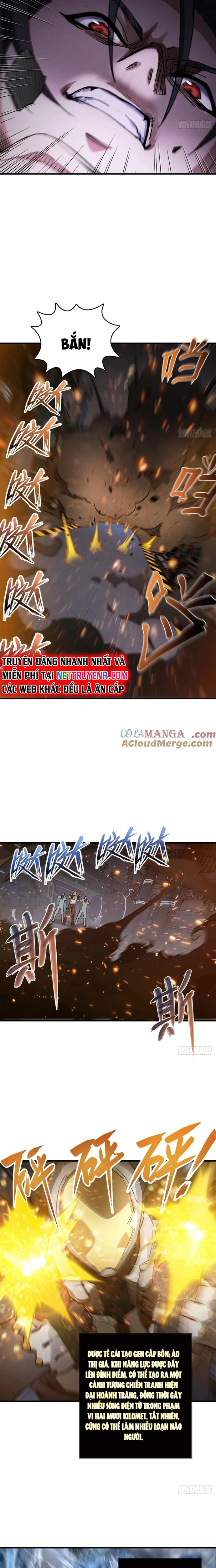 Bắt đầu từ cửu đầu điểu