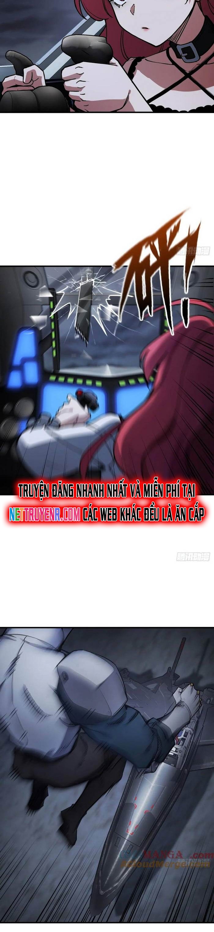 Bắt đầu từ cửu đầu điểu