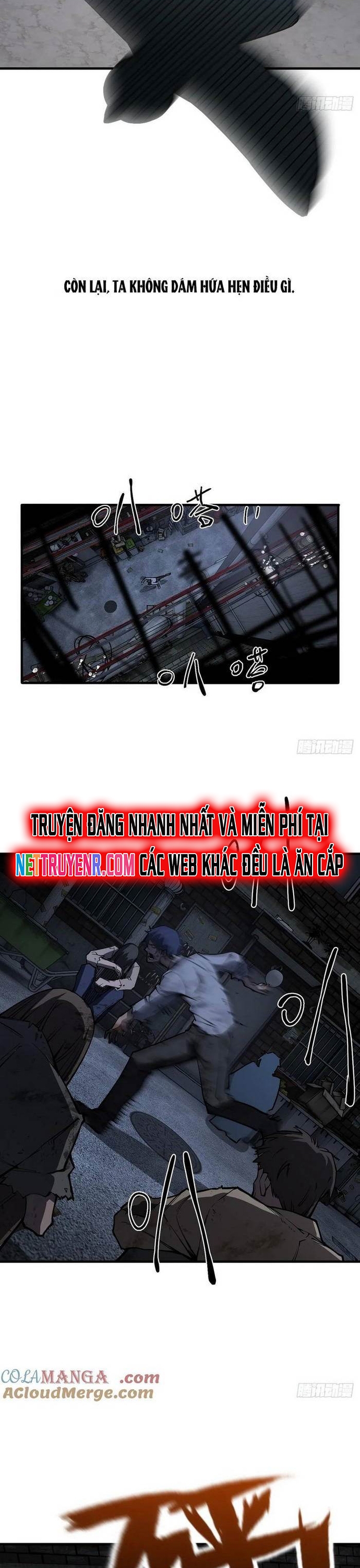 Bắt đầu từ cửu đầu điểu