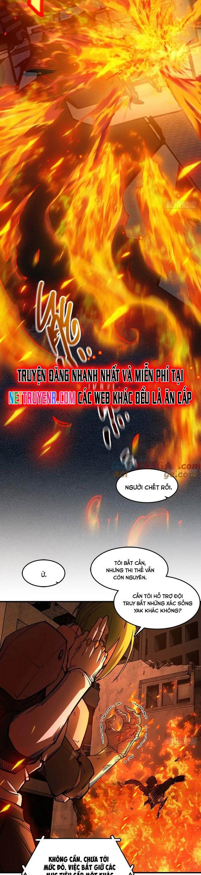 Bắt đầu từ cửu đầu điểu