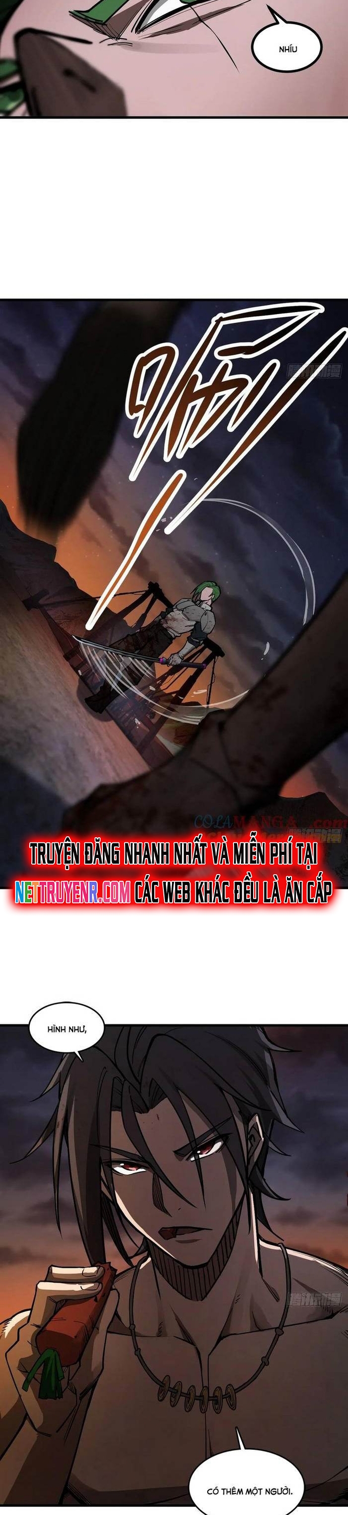 Bắt đầu từ cửu đầu điểu