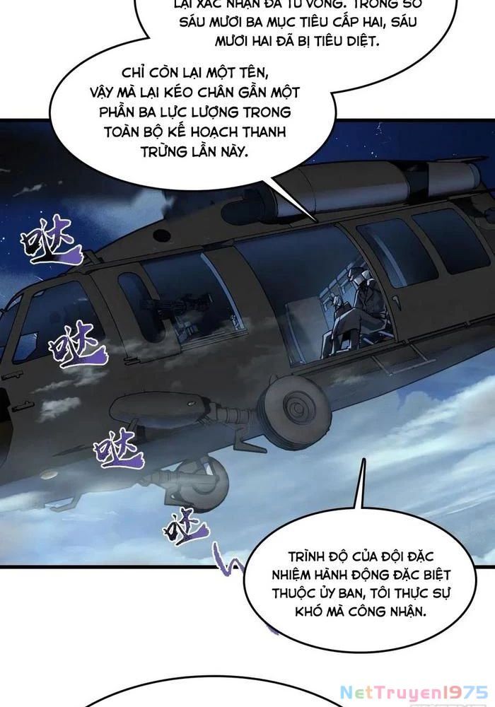 Bắt đầu từ cửu đầu điểu