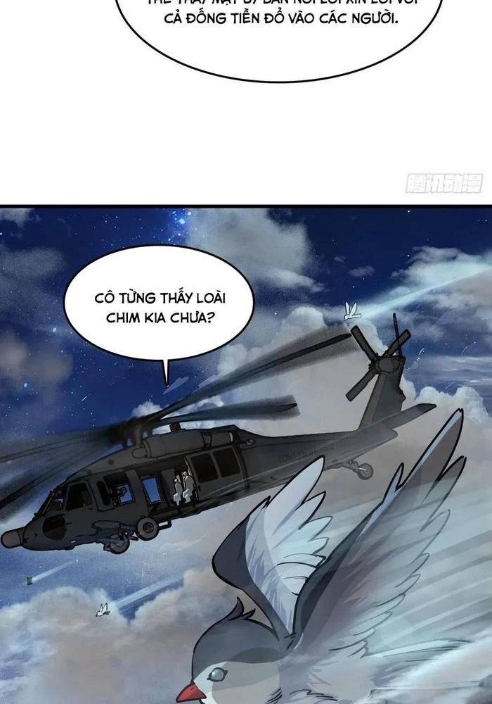 Bắt đầu từ cửu đầu điểu