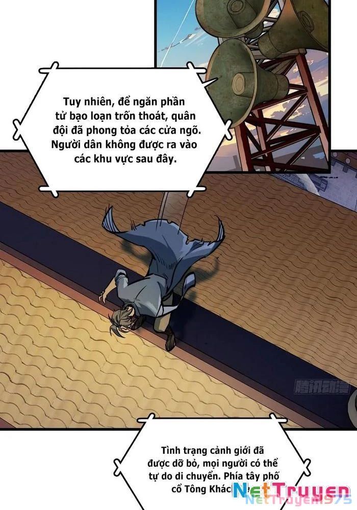 Bắt đầu từ cửu đầu điểu